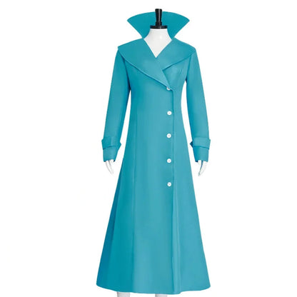 Adult Womens Costume of Lucy Wilde