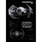 Space Ship Canvas Wall Art Prints of Star Wars Machines