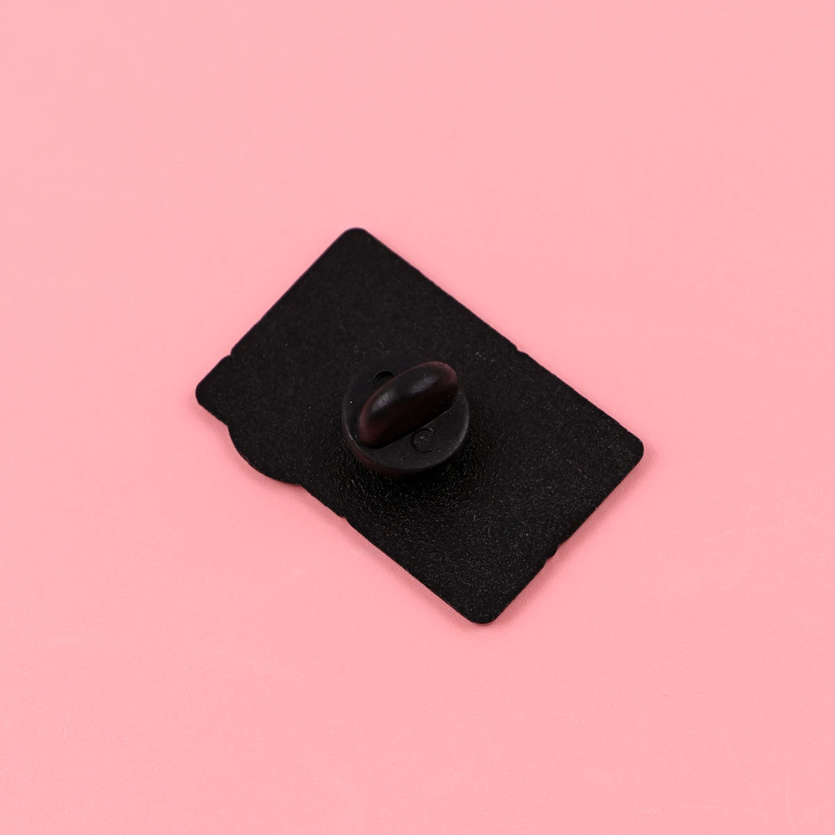 Overthinkers Club Membership Enamel Pin