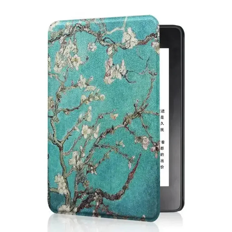 Kindle Paperwhite 12th Generation Case