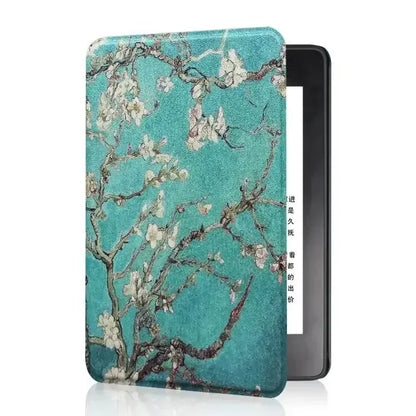 Kindle Paperwhite 12th Gen Case | PU Leather