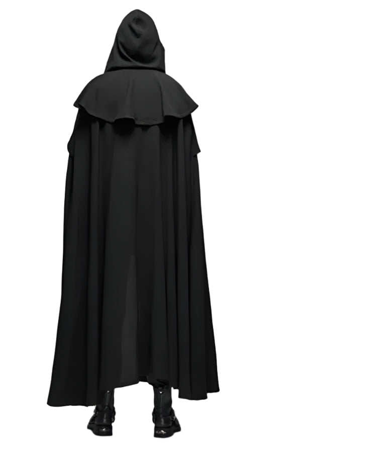 Medieval Assassin Costume Cloak – The Nerd Collective