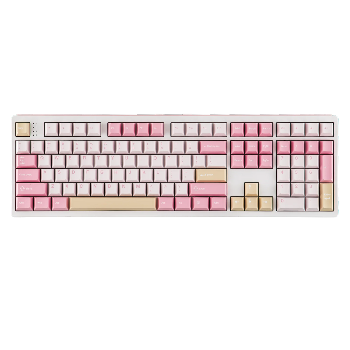 EPOMAKER TH108 Mechanical Gaming Keyboard