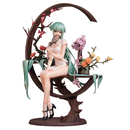 25cm Figurine of Hatsune Miku