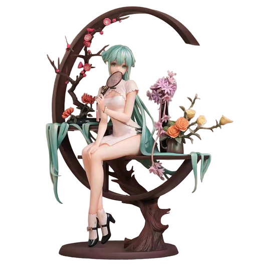 25cm Figurine of Hatsune Miku