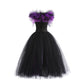 Kids Costume Inspired by Maleficent