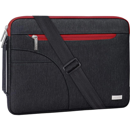 Slim Jim Mosiso Work Padded Laptop Bag