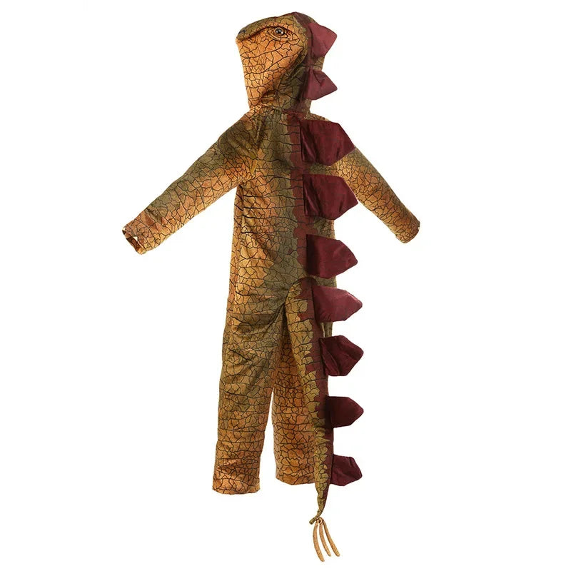 Dinosaur Children's Costume