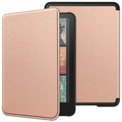 Kindle Paperwhite 12th Gen Case | PU Leather