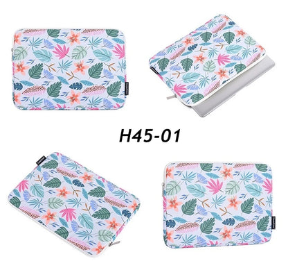 CanvasArtisan Water-Resistant Laptop Bag - MacBook Pro 13" 2016-2024