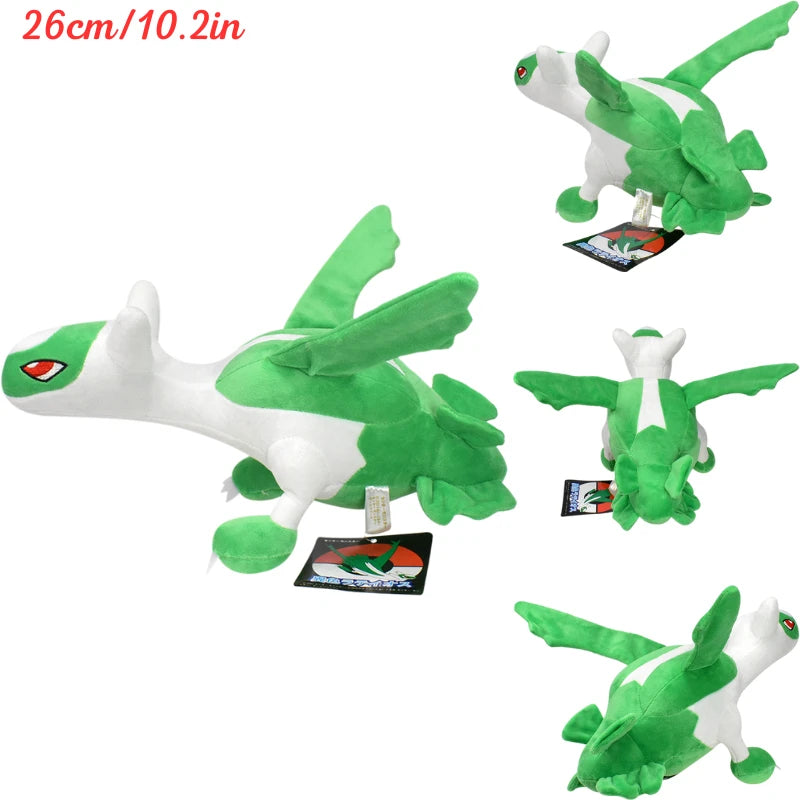 Plush Toys 15-35cm of Pokémon Rare & Shiny