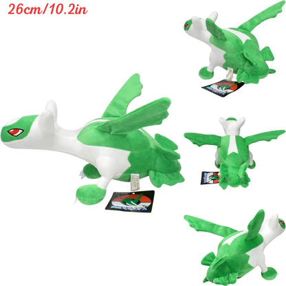 Plush Toys 15-35cm of Pokémon Rare & Shiny