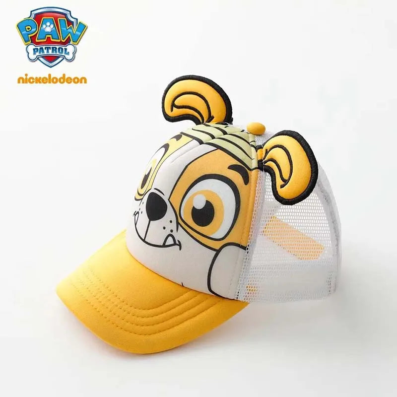 Genuine Paw Patrol Kids Baseball Cap