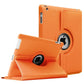 Leather iPad Case with Stand and 360 degree Rotation | iPad Mini