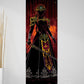 The Legend Of Zelda Dark Poster Scroll Wall Art