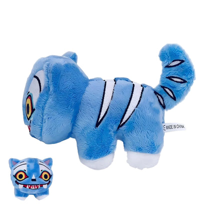 Plush Toys 15-25cm of K-POP Demon Hunters Characters