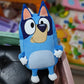 Bluey Family Kindergarten Kids Backpack