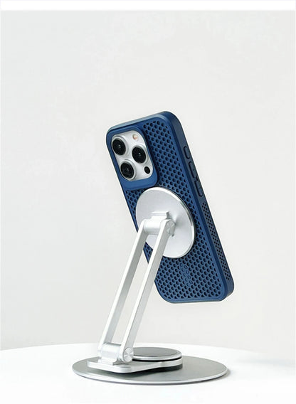 Matte Heat Dissipation Magsafe Case - iPhone 13 Models