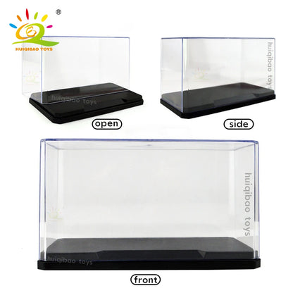 Dustproof Lego / Building Block Figures Display Case