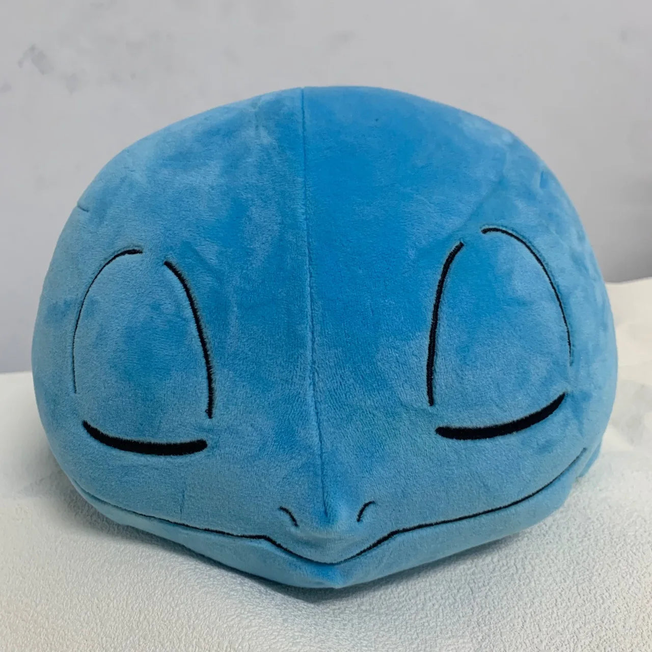 Pokémon Sleepy Squirtle Giant Soft Toy 45cm