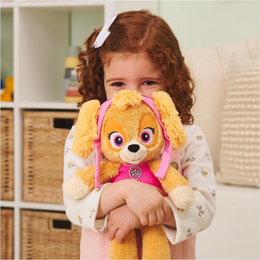 Paw Patrol Official 30cm Plush Toy