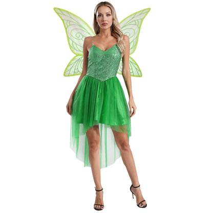 Adult Women's Costume of Fairy