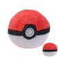 Pokémon Pokéball Plush Toy 12cm