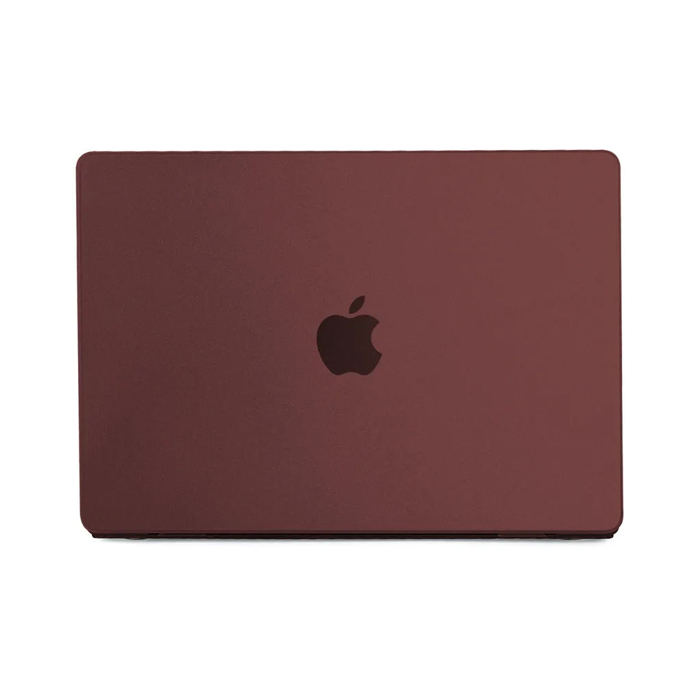 Ultra Thin Hard Shell Laptop Case for MacBook Pro