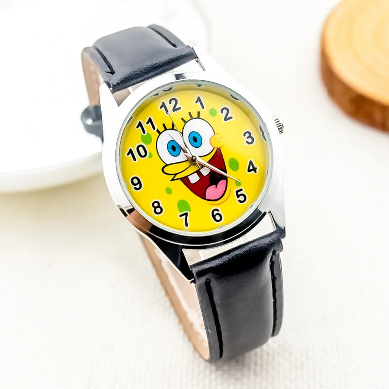 SpongeBob SquarePants Wrist Watches