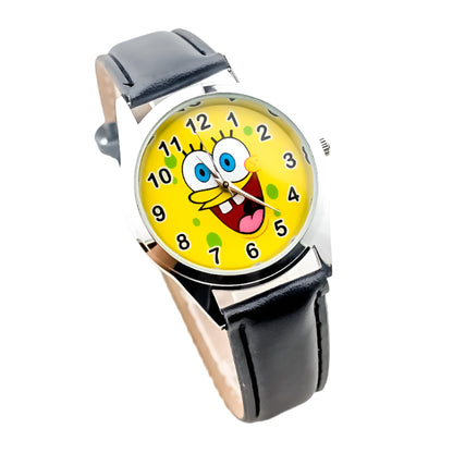 Fun Adult Wrist Watches with SpongeBob SquarePants