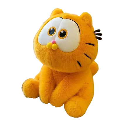 20-35cm Plush Toy of Garfield Cat
