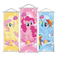 Wall Art Scrolls of My Little Pony