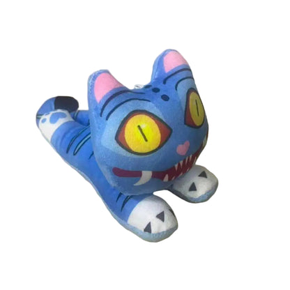 Plush Toys 15-25cm of K-POP Demon Hunters Characters