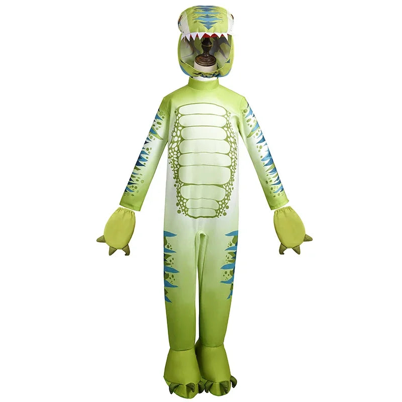 Dinosaur Children's Costume
