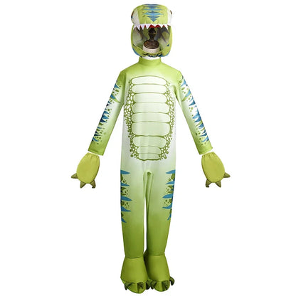 Dinosaur Children's Costume