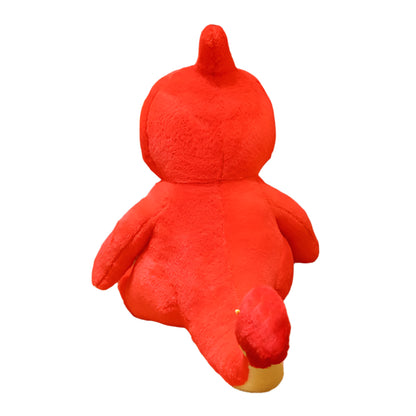 Large Plush Toy 40-80cm of Poké-mon Charmeleon