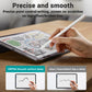 Smart Tablet Stylus with Palm Rejection