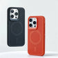 Matte Heat Dissipation Magsafe Case - iPhone 12 Models