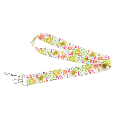 Medical Doctor and Nurse Themed Lanyards