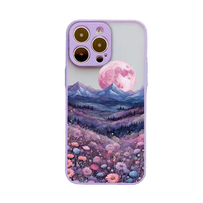 Nature Landscape Phone Case (for iPhone)