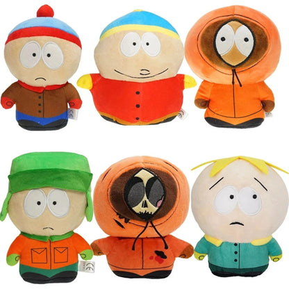 South Park Plush Toys 20cm