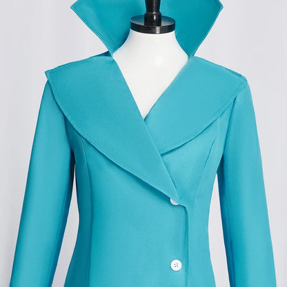 Adult Womens Costume of Lucy Wilde