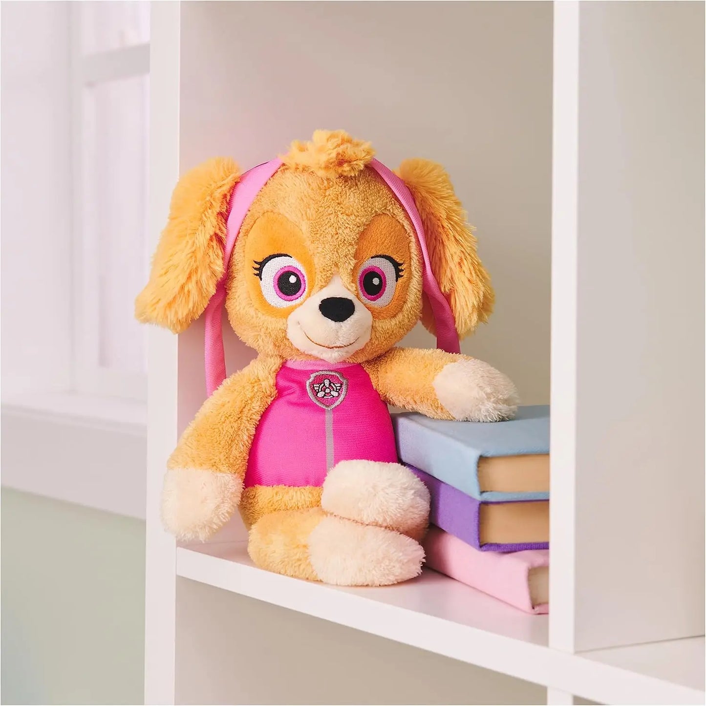 Paw Patrol Plush Toy 30cm