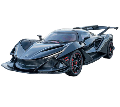 1:24 Scale Model Car of Awesome Race Car