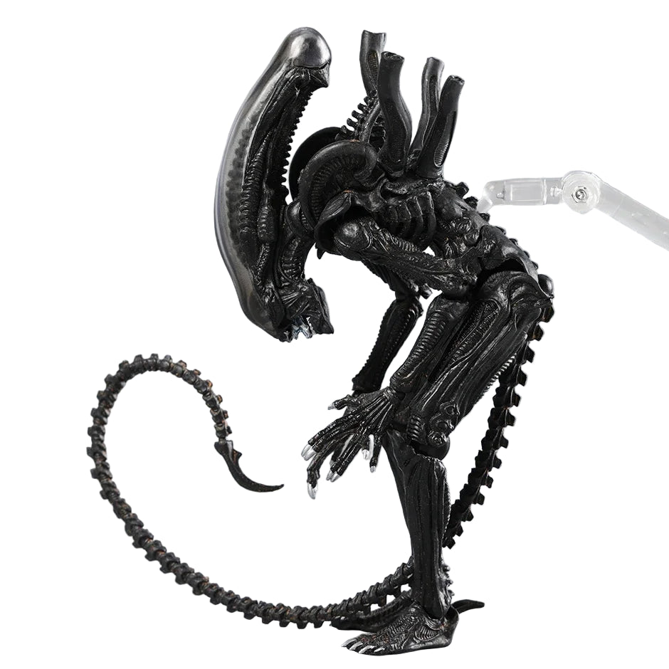 Action Figure of Figma SP-108 Alien