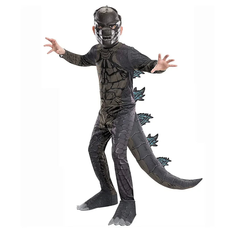 Dinosaur Children's Costume