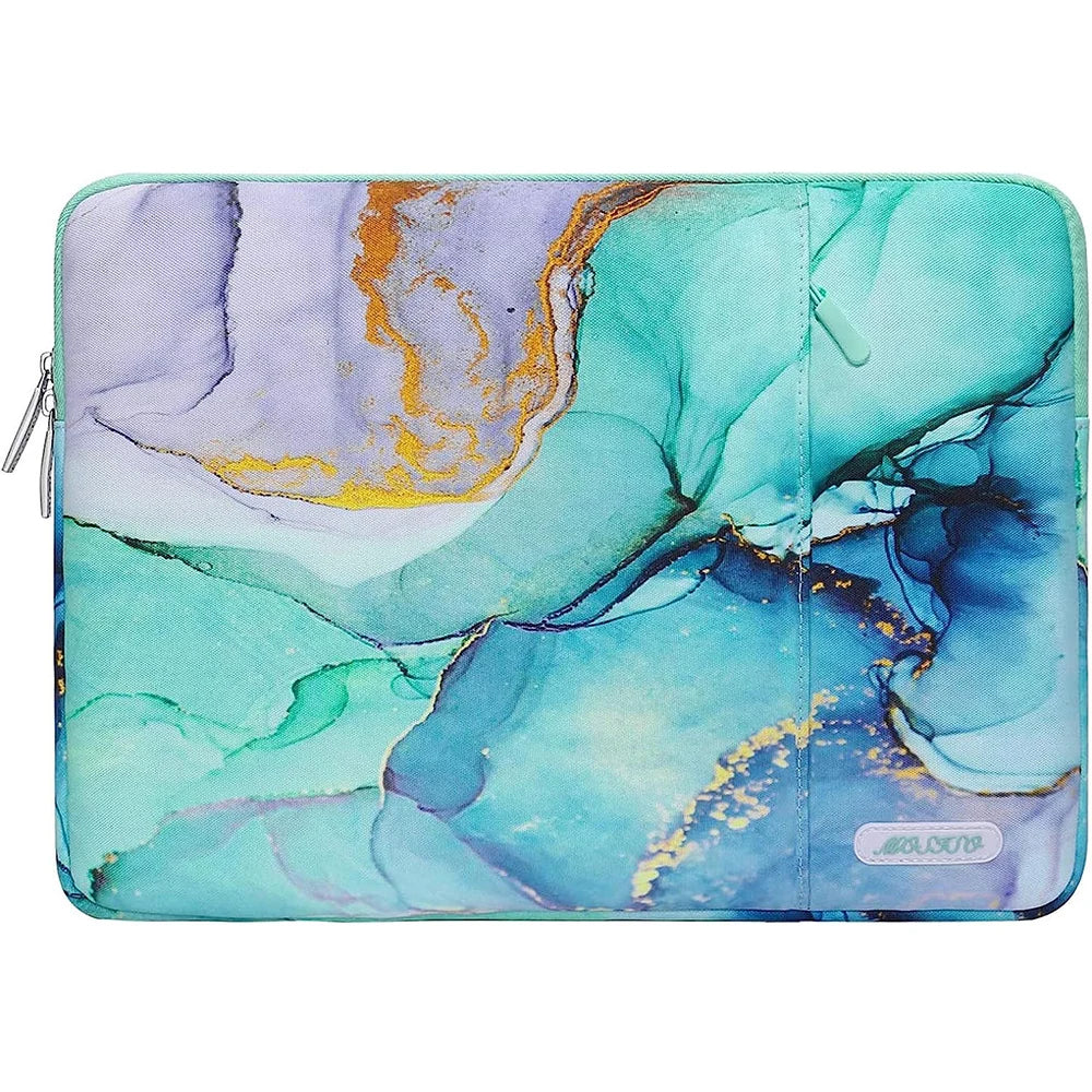 MOSISO Laptop Sleeve Bag with Handle – 11–16 Inch
