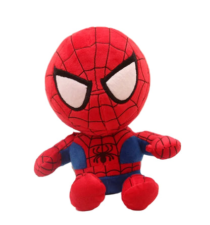 Plush Toy 27cm of Superhero