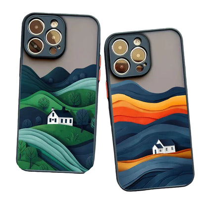Nature Landscape Phone Case (for iPhone)