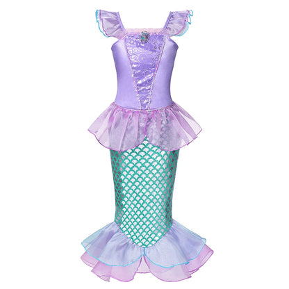 Kids Costume of Classic Princess